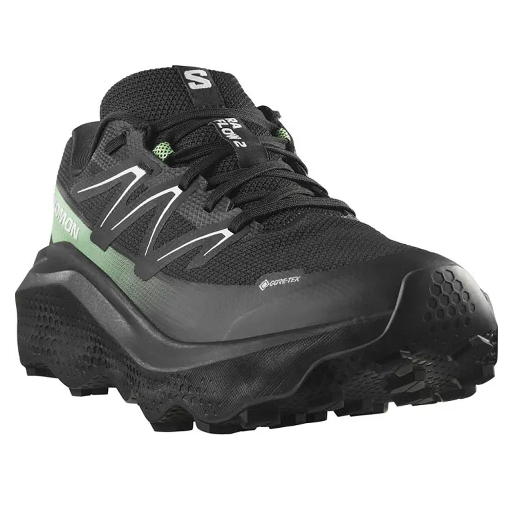 SALOMON Ultra Flow 2 GTX Ανδρικά Ορειβατικά Παπούτσια - 3