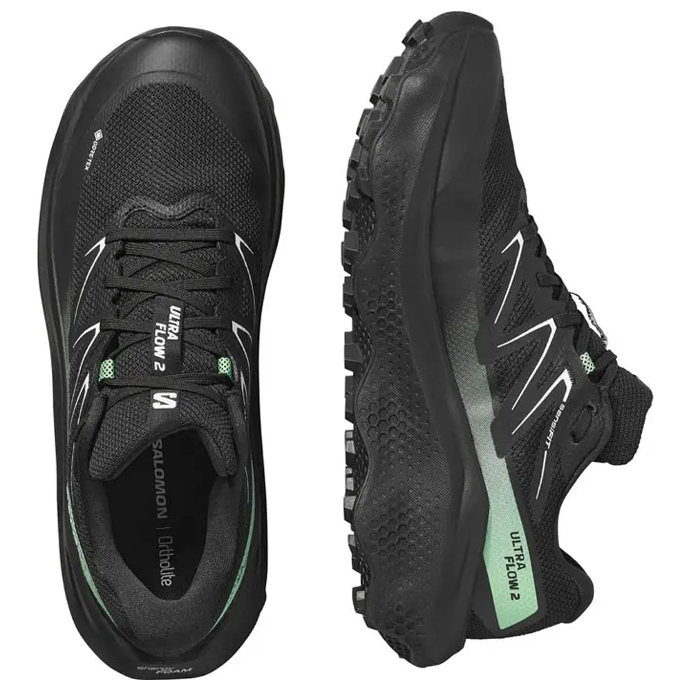 SALOMON Ultra Flow 2 GTX Ανδρικά Ορειβατικά Παπούτσια - 4