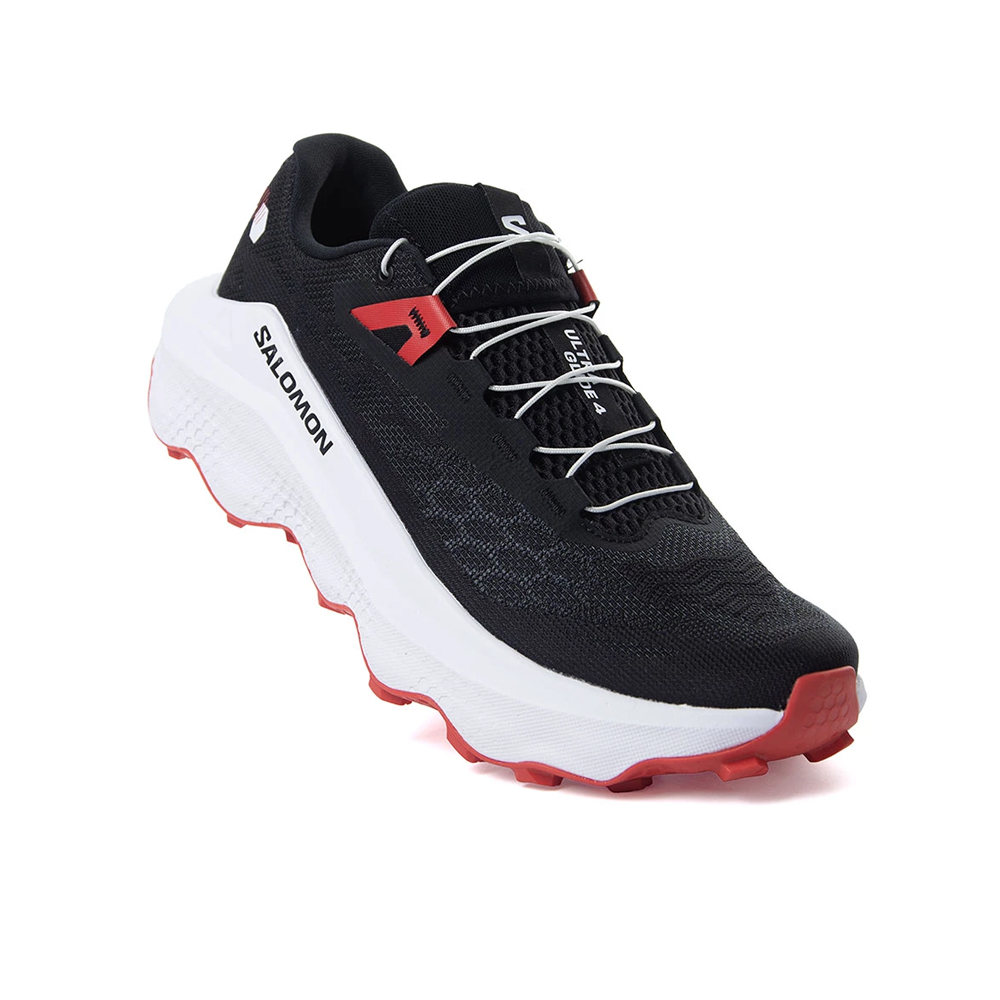 SALOMON Ultra Glide 4  Ανδρικά Παπούτσια Για Τρέξιμο - 2