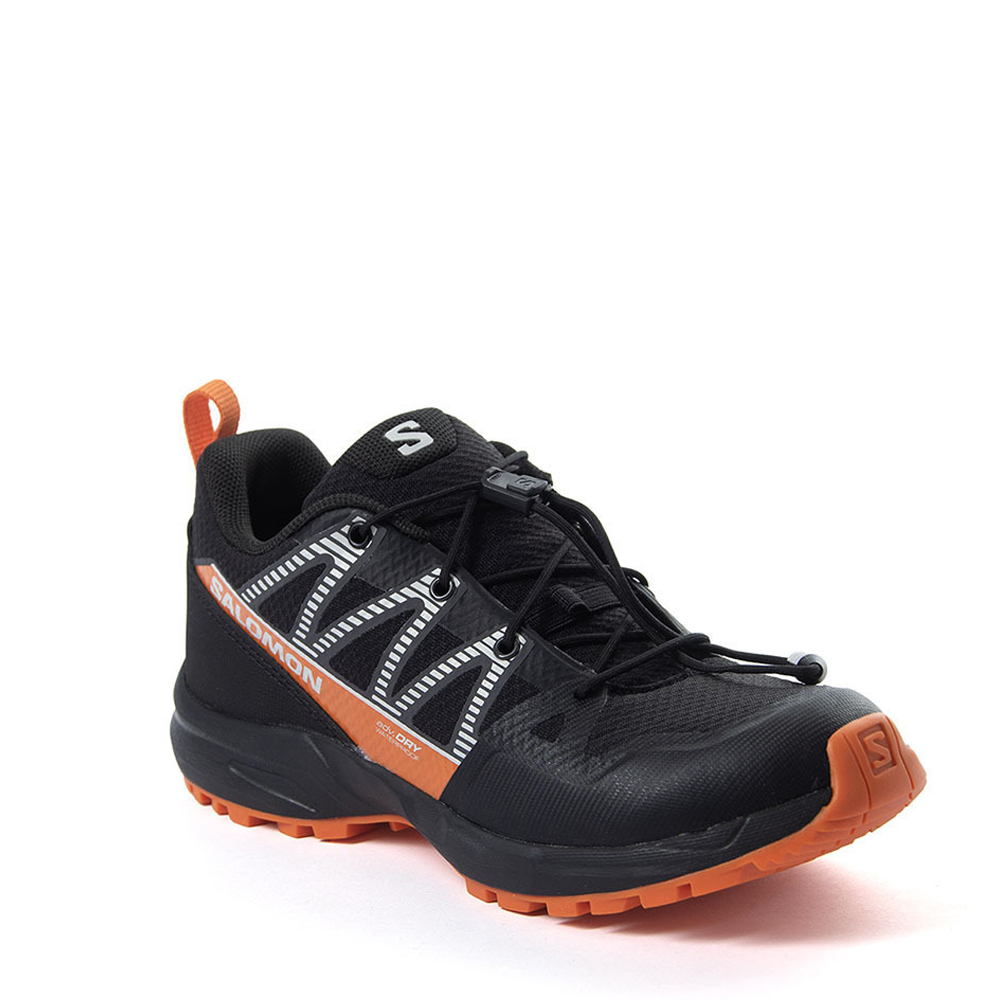 SALOMON Outscape Junior Waterproof Shoes Παιδικά Αθλητικά Παπούτσια Αδιάβροχα - 2