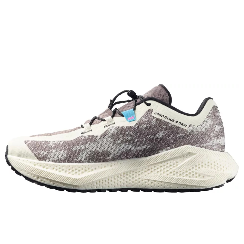 SALOMON Aero Glide 4 GRVL Ανδρικά Παπούτσια Για Τρέξιμο - 2