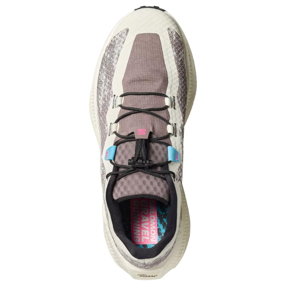 SALOMON Aero Glide 4 GRVL Ανδρικά Παπούτσια Για Τρέξιμο - 3