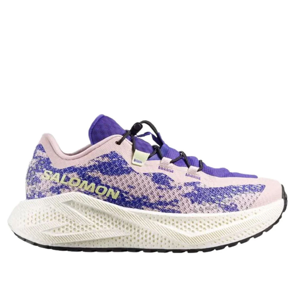 SALOMON Aero Glide 4 GRVL Γυναικεία Παπούτσια Για Τρέξιμο - Multi