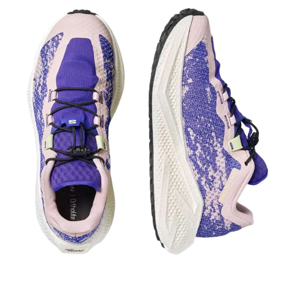 SALOMON Aero Glide 4 GRVL Γυναικεία Παπούτσια Για Τρέξιμο - 2