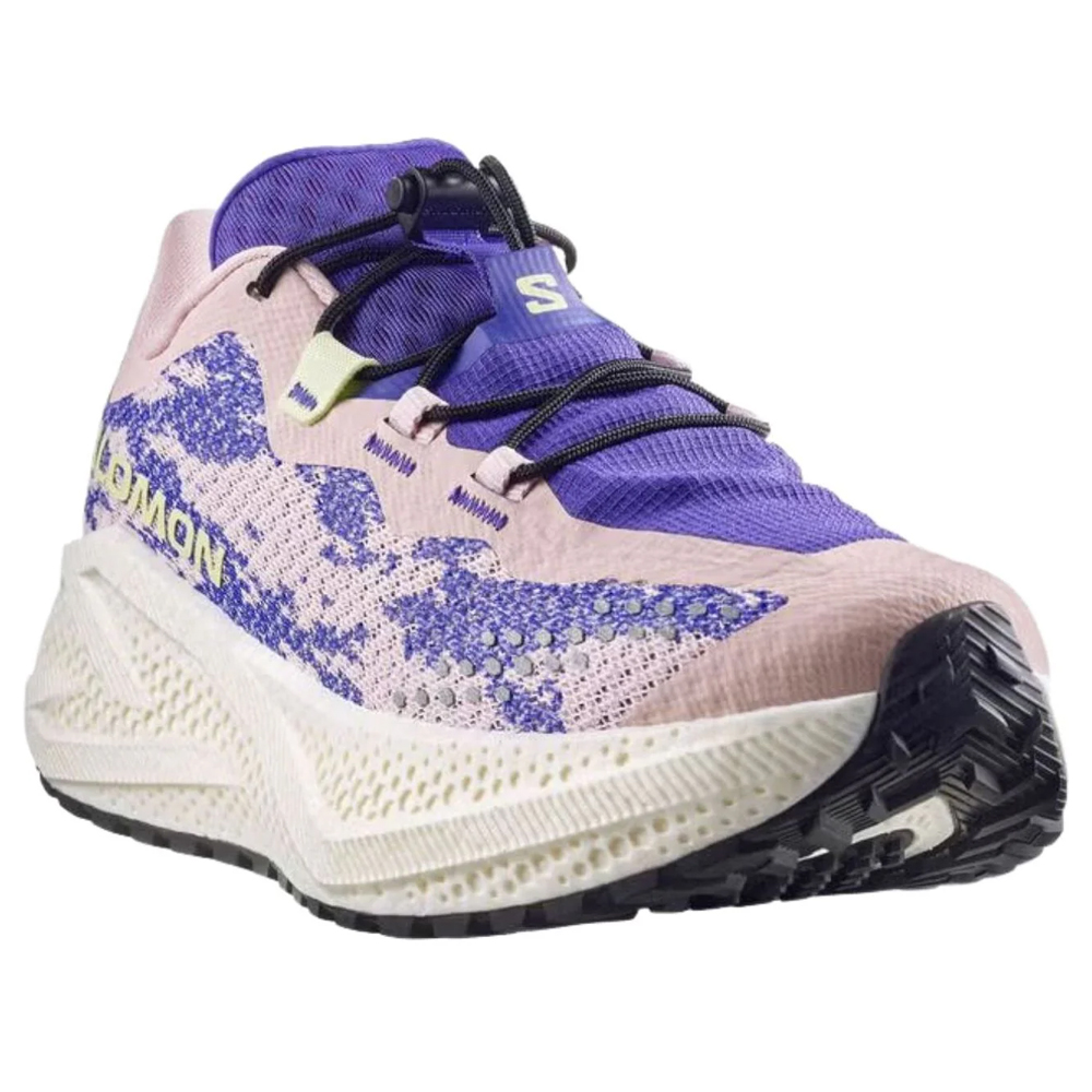 SALOMON Aero Glide 4 GRVL Γυναικεία Παπούτσια Για Τρέξιμο - 3