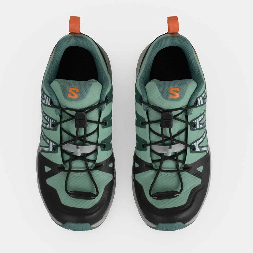 SALOMON Outscape Junior Waterproof Shoes Παιδικά Αθλητικά Παπούτσια Αδιάβροχα - 2