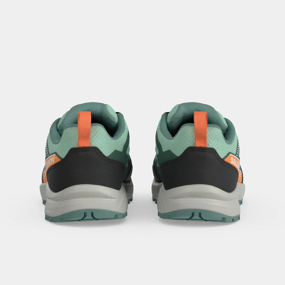 SALOMON Outscape Junior Waterproof Shoes Παιδικά Αθλητικά Παπούτσια Αδιάβροχα - 4