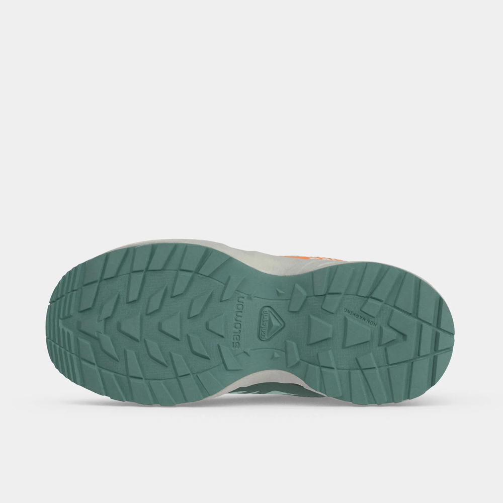 SALOMON Outscape Junior Waterproof Shoes Παιδικά Αθλητικά Παπούτσια Αδιάβροχα - 5