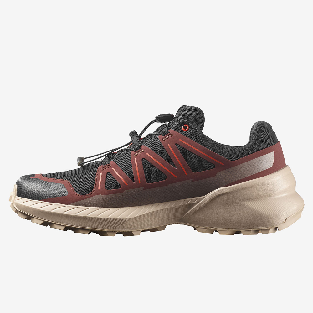 SALOMON Speedcross Peak Gore-Tex  Ανδρικά Ορειβατικά Παπούτσια Αδιάβροχα - 2