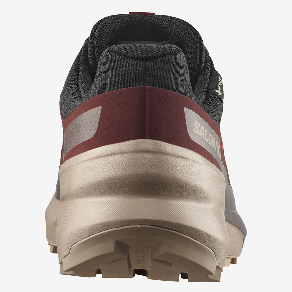 SALOMON Speedcross Peak Gore-Tex  Ανδρικά Ορειβατικά Παπούτσια Αδιάβροχα - 4
