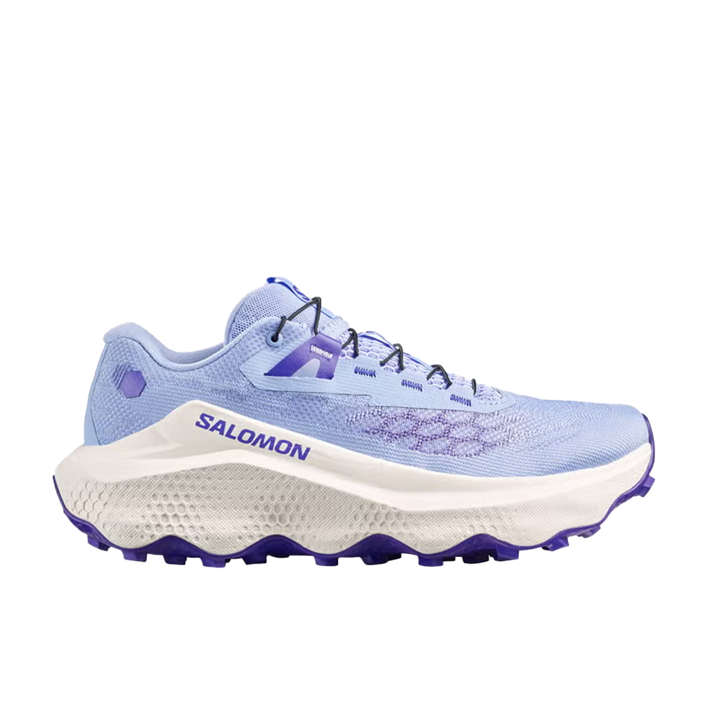 SALOMON Ultra Glide 4 Γυναικεία Παπούτσια Για Τρέξιμο - Μωβ