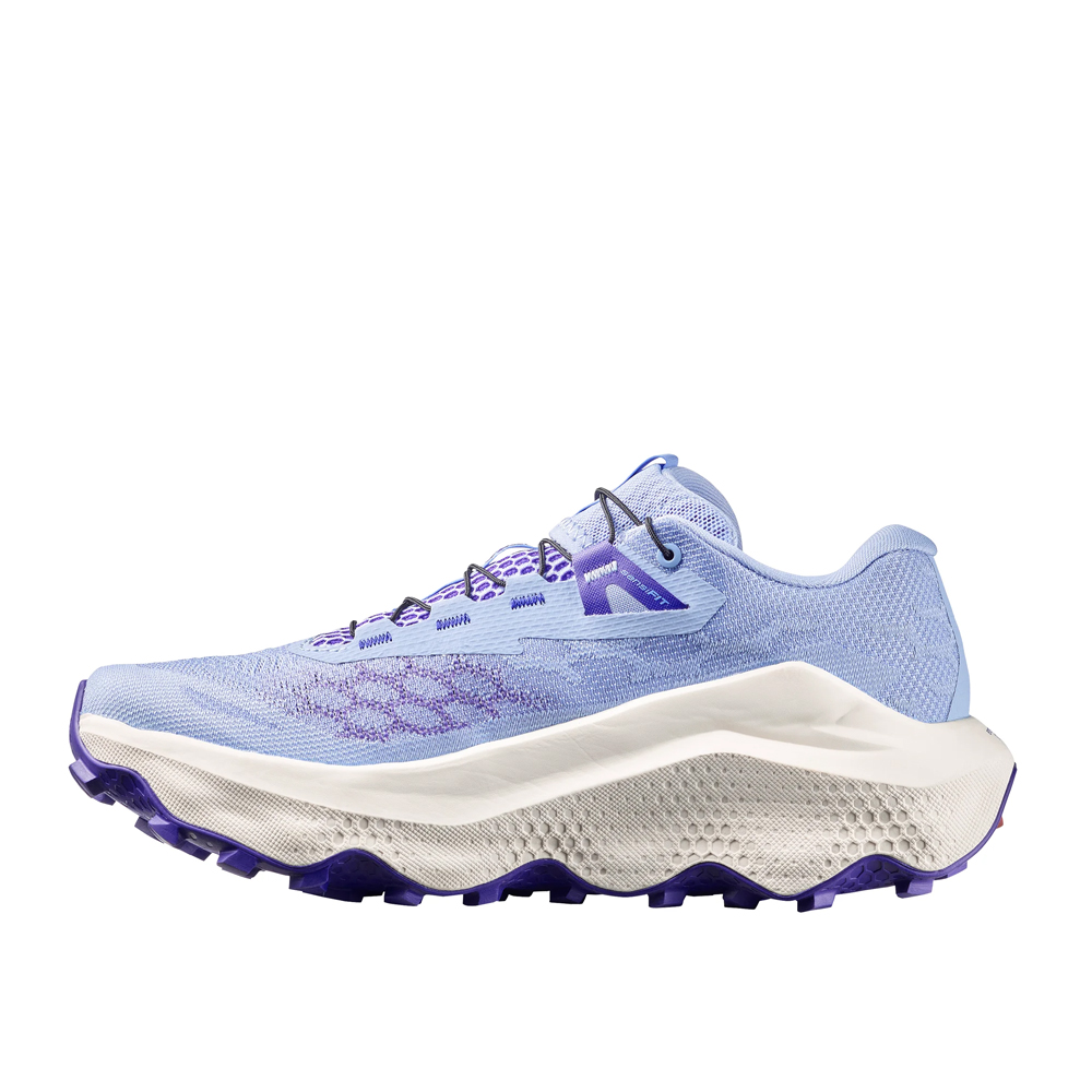 SALOMON Ultra Glide 4 Γυναικεία Παπούτσια Για Τρέξιμο - 2