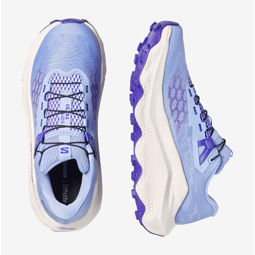 SALOMON Ultra Glide 4 Γυναικεία Παπούτσια Για Τρέξιμο - 3