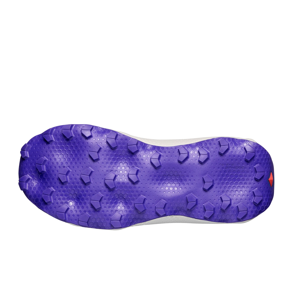 SALOMON Ultra Glide 4 Γυναικεία Παπούτσια Για Τρέξιμο - 4