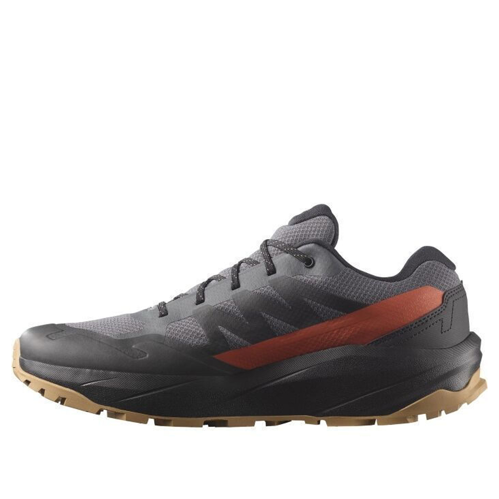 SALOMON Outscape Gore-Tex  Ανδρικά Ορειβατικά Παπούτσια Αδιάβροχα - 2