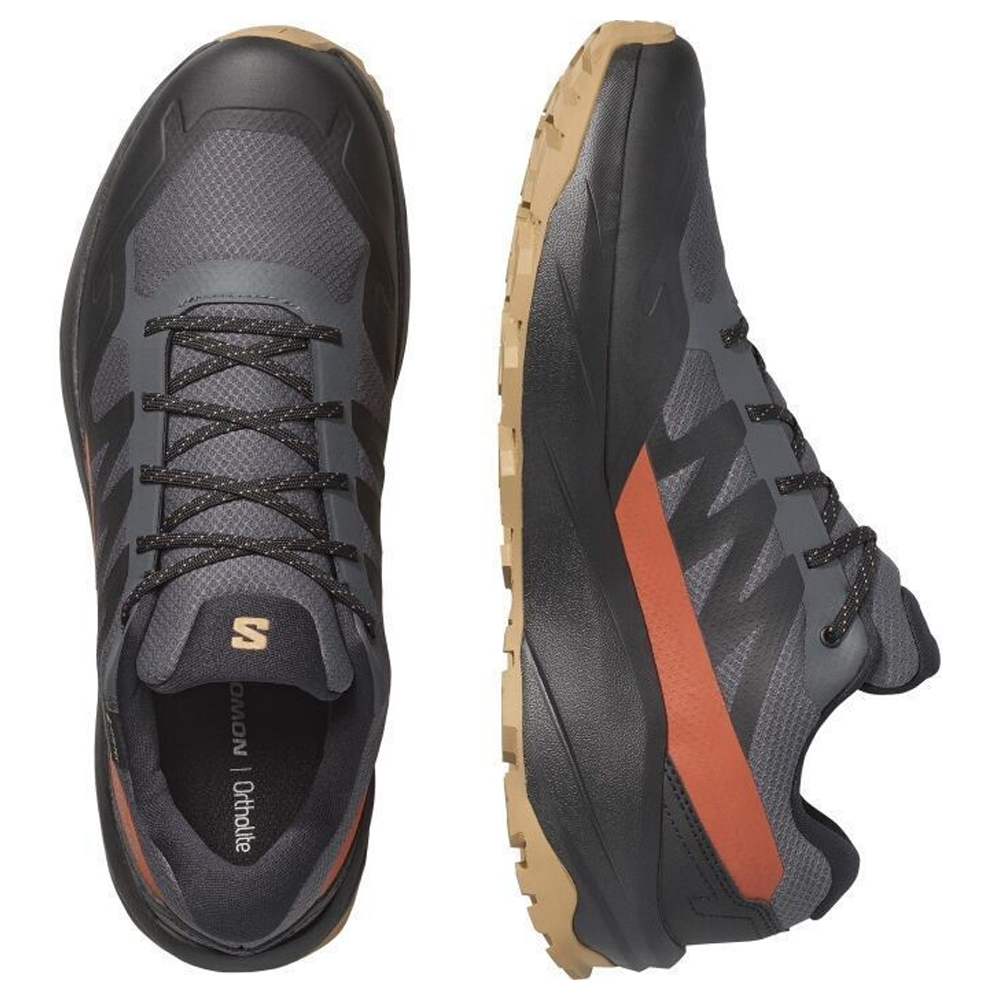 SALOMON Outscape Gore-Tex  Ανδρικά Ορειβατικά Παπούτσια Αδιάβροχα - 3