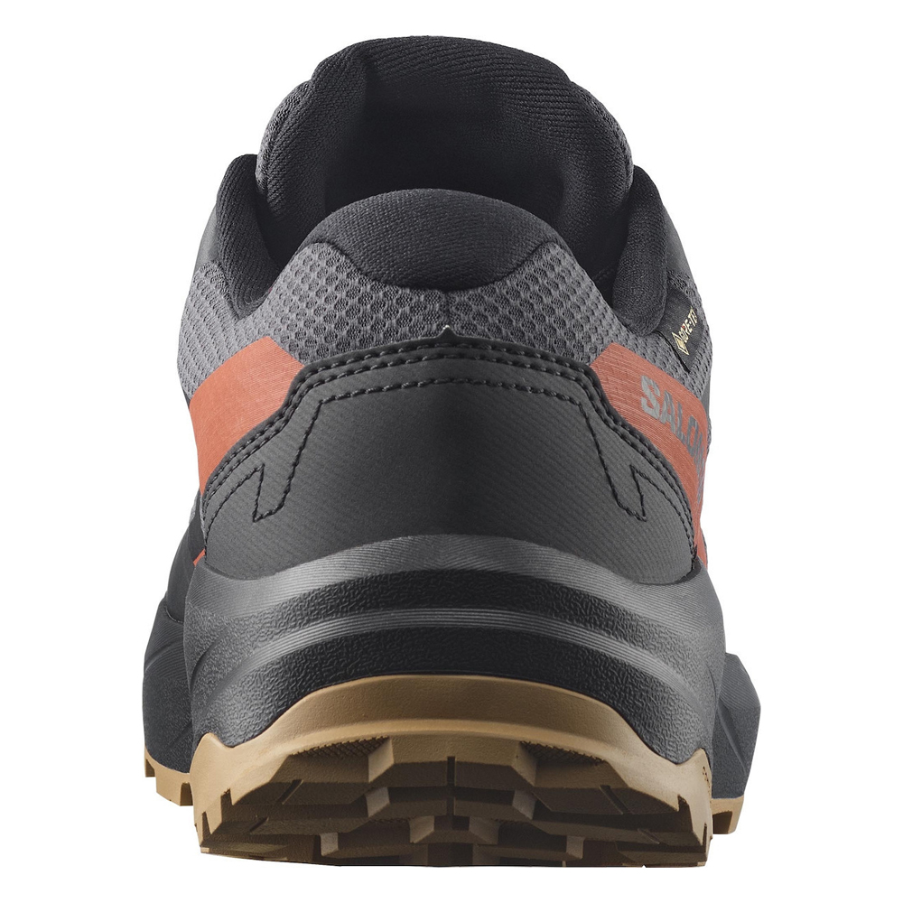 SALOMON Outscape Gore-Tex  Ανδρικά Ορειβατικά Παπούτσια Αδιάβροχα - 4
