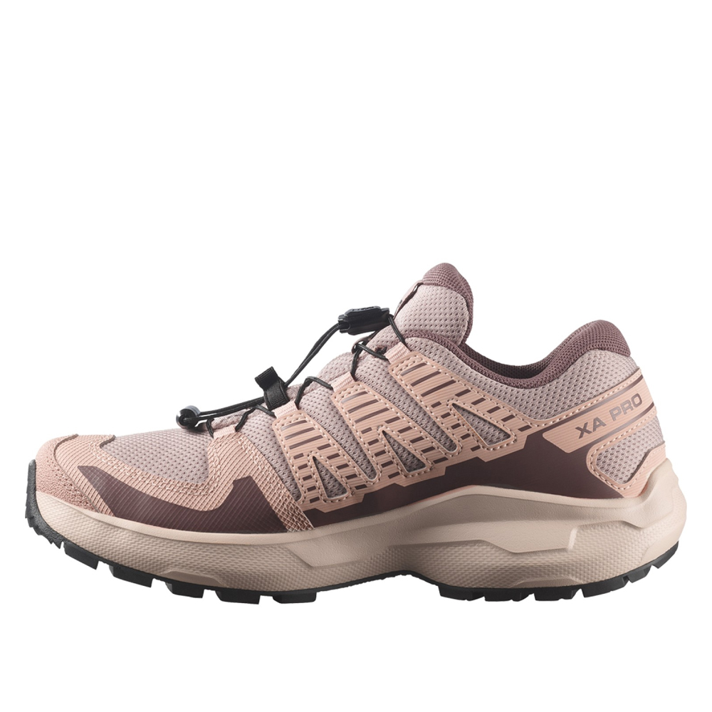 SALOMON XA Pro Junior Waterproof Shoes Παιδικά Αθλητικά Παπούτσια Αδιάβροχα - 2