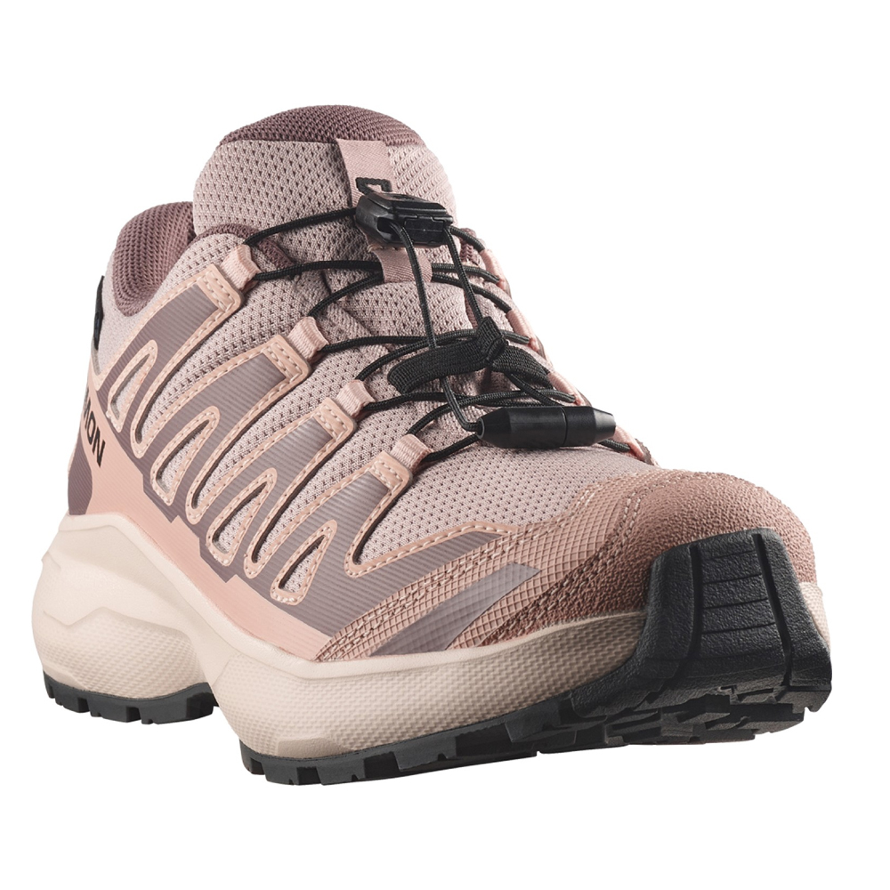 SALOMON XA Pro Junior Waterproof Shoes Παιδικά Αθλητικά Παπούτσια Αδιάβροχα - 3