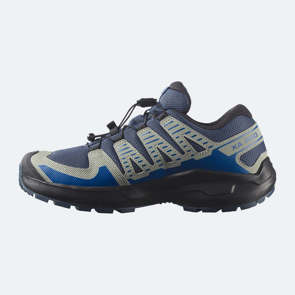 SALOMON XA Pro Junior Waterproof Shoes Παιδικά Αθλητικά Παπούτσια Αδιάβροχα - 2