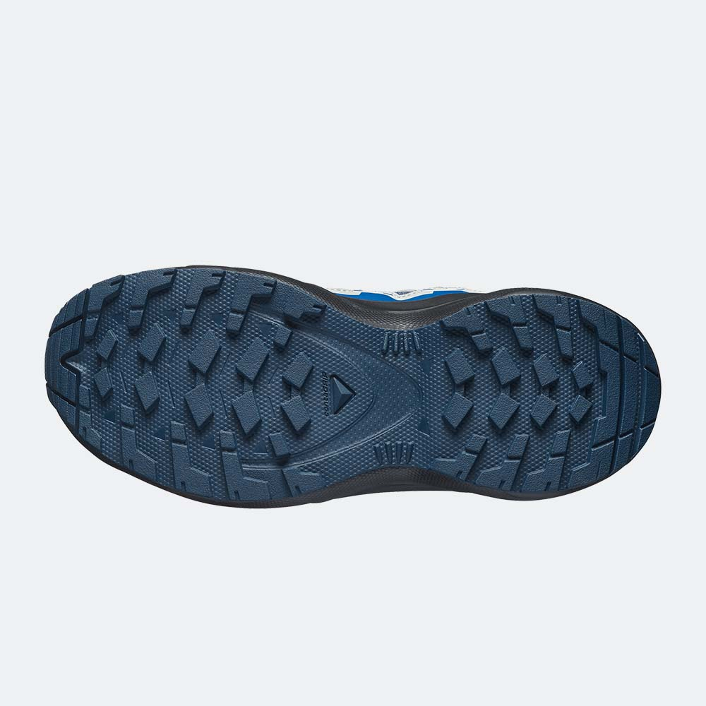 SALOMON XA Pro Junior Waterproof Shoes Παιδικά Αθλητικά Παπούτσια Αδιάβροχα - 5
