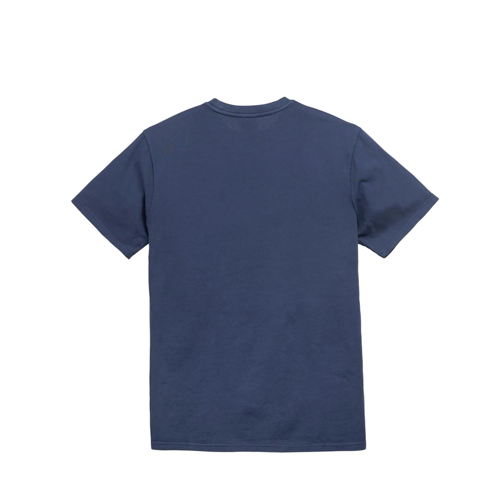 HERSCHEL Basic Tee Ανδρικό T-Shirt - 3