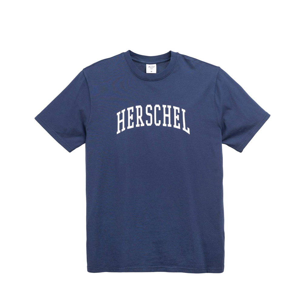 HERSCHEL Faculty Tee Ανδρικό T-Shirt - 2