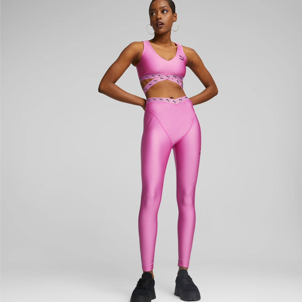 PUMA Dare to Leggings Γυναικείο κολάν - 1