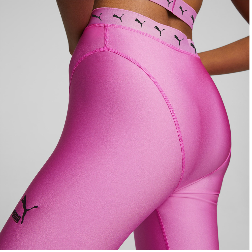 PUMA Dare to Leggings Γυναικείο κολάν - 4