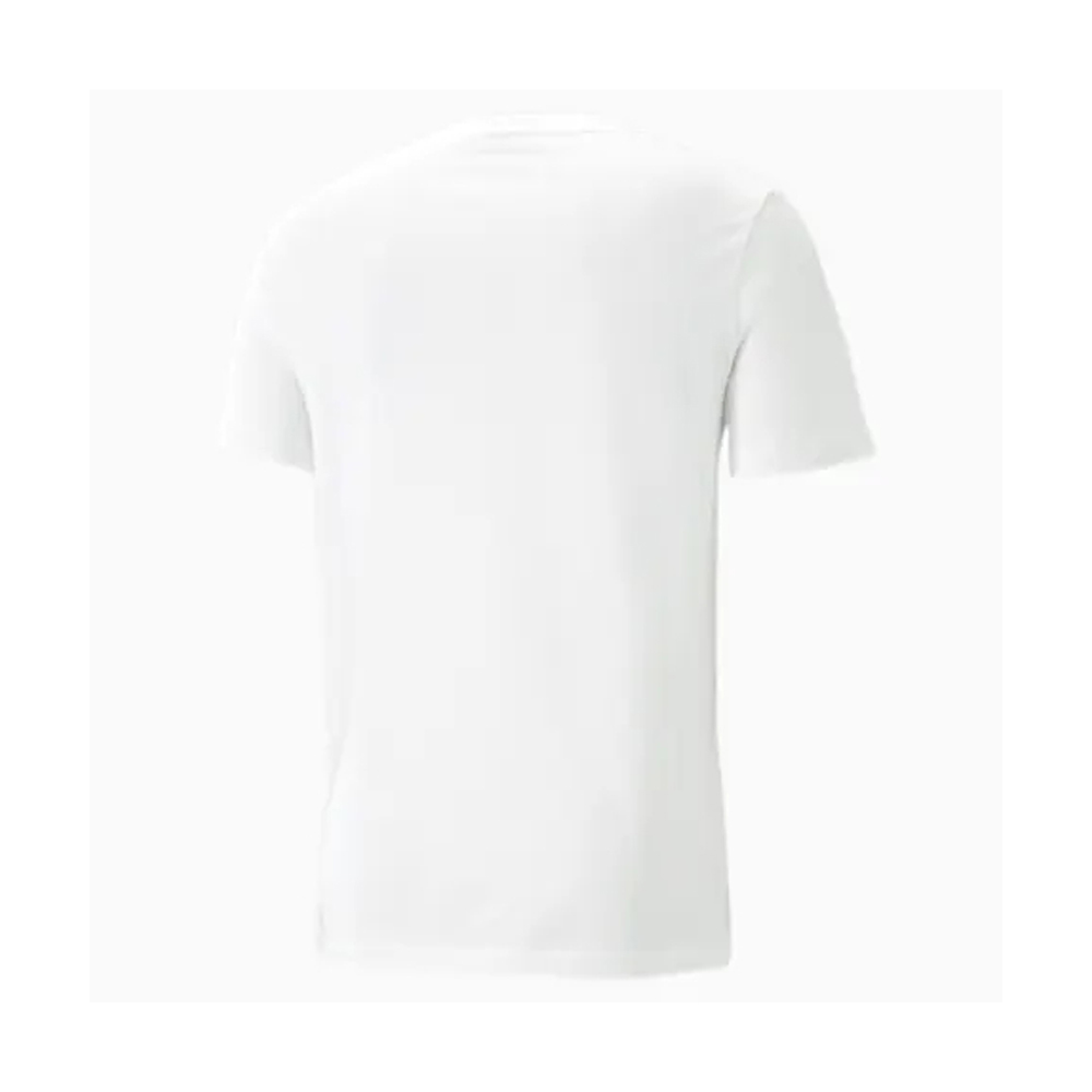 PUMA SWxP Graphic Tee Ανδρικό T-Shirt - 2