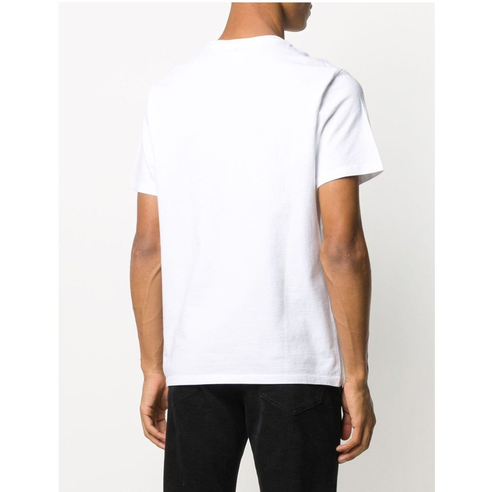 LEVI'S Short Sleeve Original Hm Tee Ανδρικό T-Shirt - 2