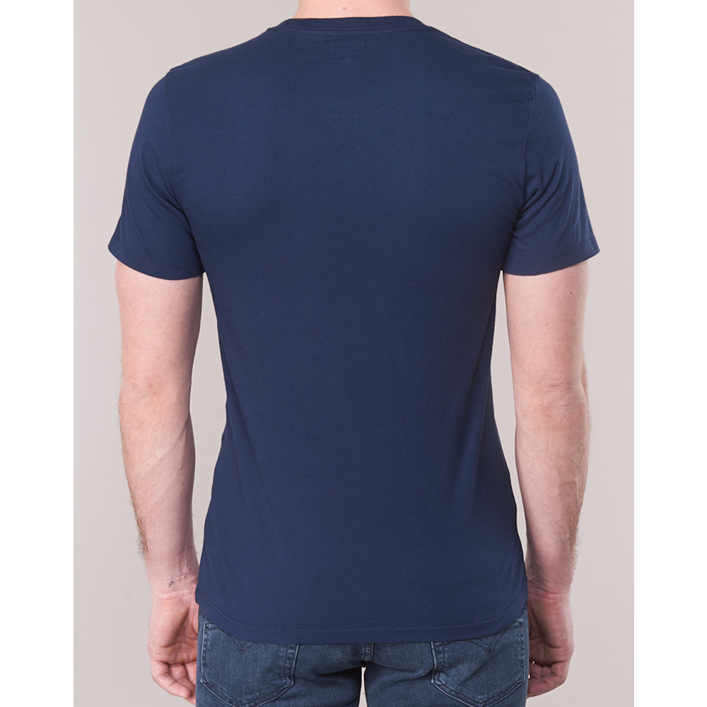 LEVI'S Short Sleeve Original Hm Tee Ανδρικό T-Shirt - 3