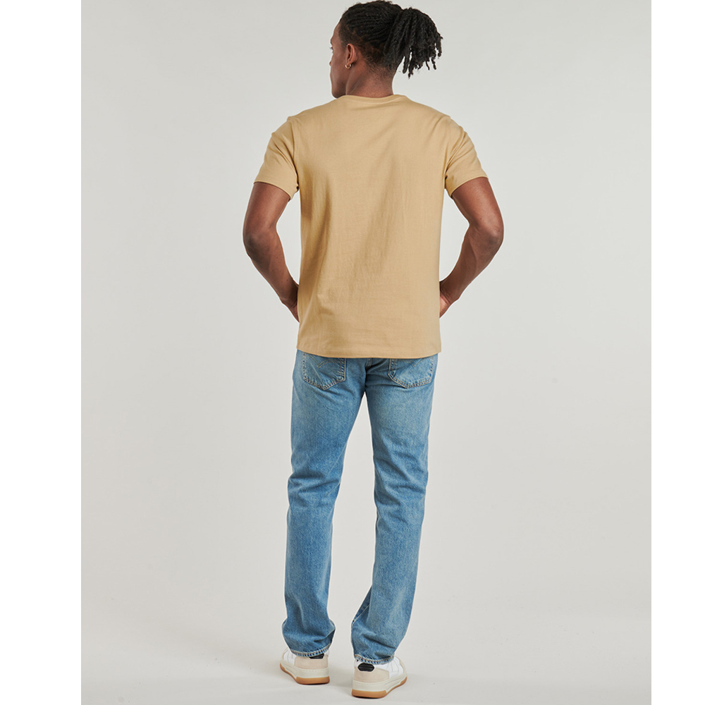 LEVI'S Short Sleeve Original Hm Tee Ανδρικό T-Shirt - 2