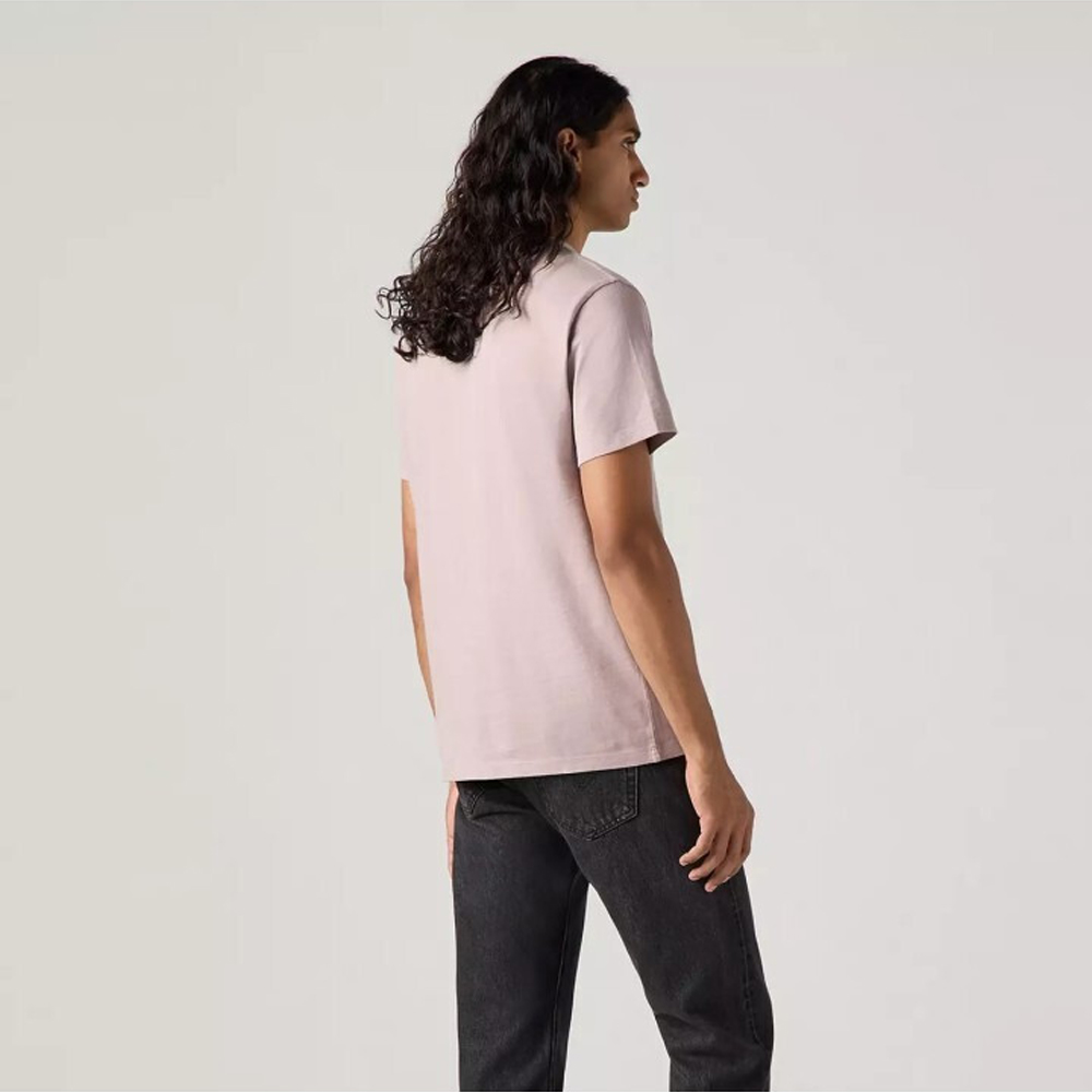 LEVI'S Original Housemark Ανδρικό T-Shirt  - 2