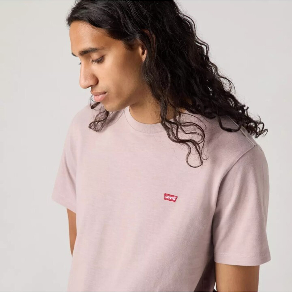 LEVI'S Original Housemark Ανδρικό T-Shirt  - 3