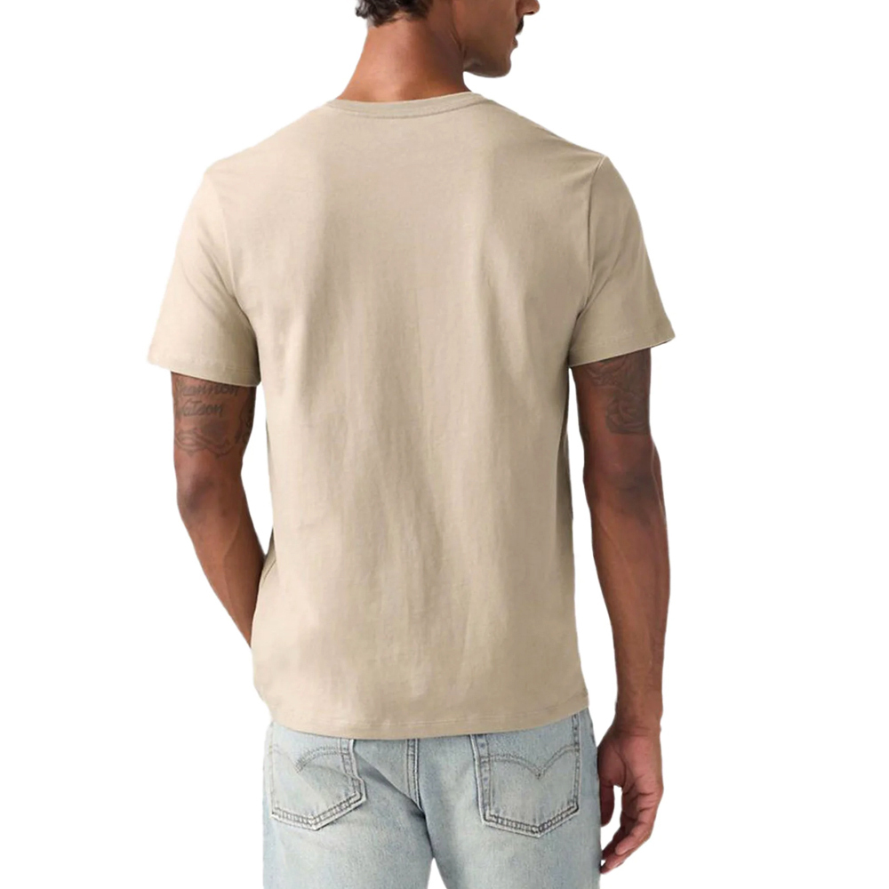 LEVI'S Original Housemark Tee Ανδρικό T-Shirt - 2