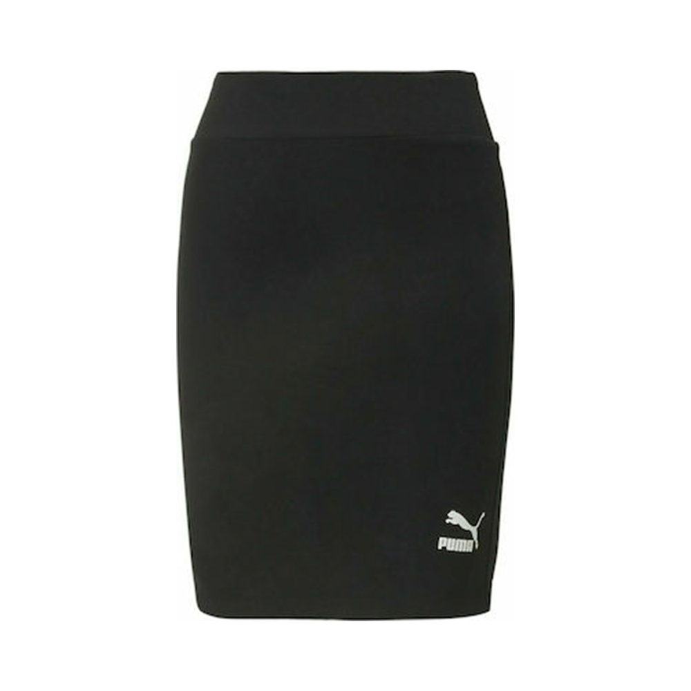 PUMA Classics Tight Skirt Γυναικεία φούστα - 3