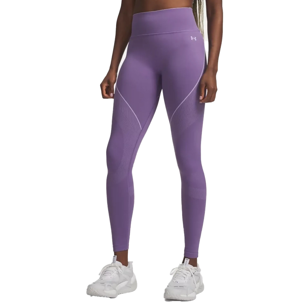 UNDER ARMOUR UA Vanish Seamless Leggings Γυναικείο Κολάν - 1