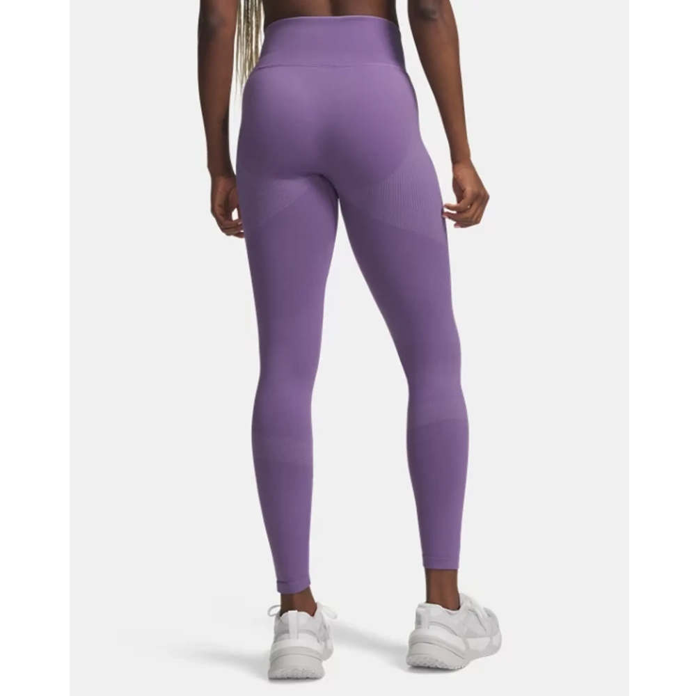 UNDER ARMOUR UA Vanish Seamless Leggings Γυναικείο Κολάν - 2