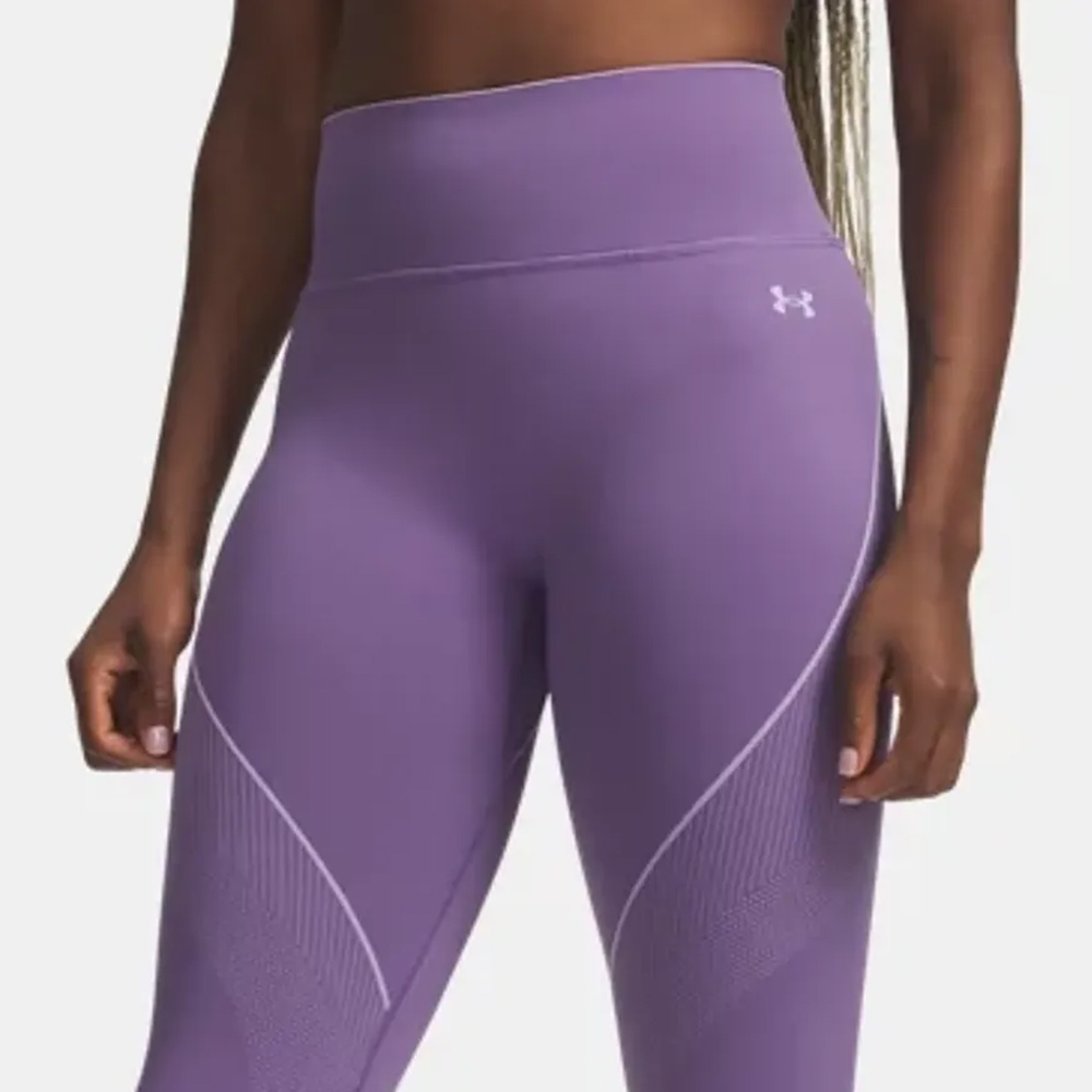 UNDER ARMOUR UA Vanish Seamless Leggings Γυναικείο Κολάν - 3