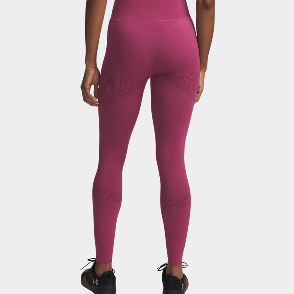 UNDER ARMOUR UA Vanish Seamless Leggings Γυναικείο Κολάν - 2