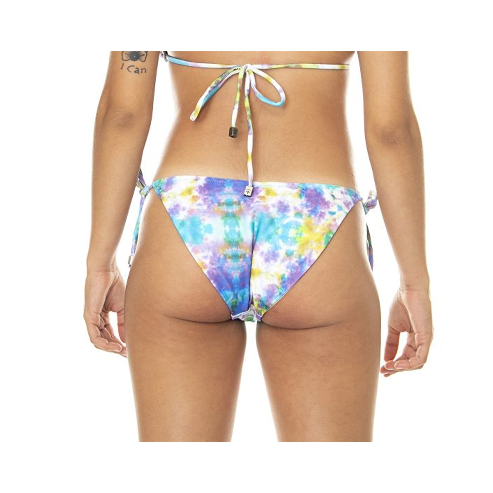 OAS Light Dye Bikini Bottom Multi - 3