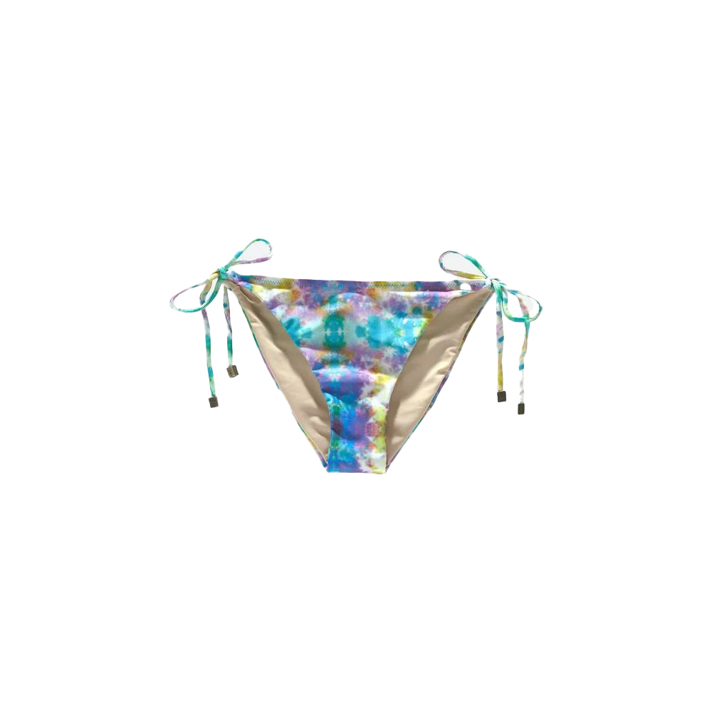 OAS Light Dye Bikini Bottom Multi - Multi