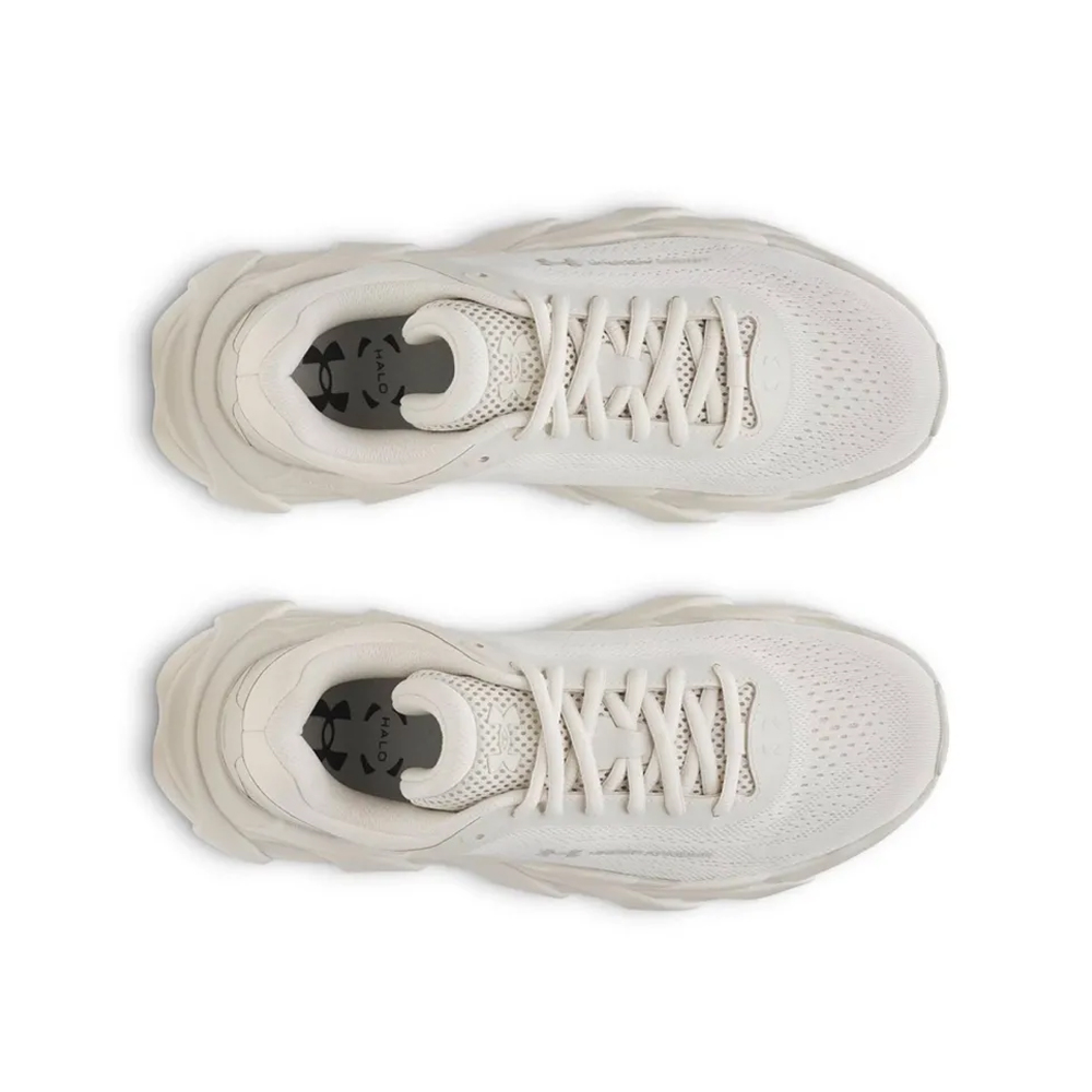 UNDER ARMOUR Halo Runner Γυναικεία Αθλητικά Παπούτσια - 4