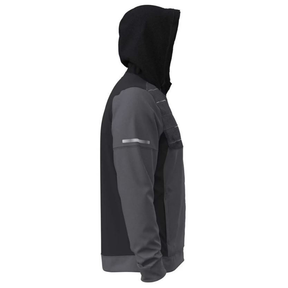 UNDER ARMOUR UA Pro Utility Full-Zip Ανδρική Ζακέτα - 3