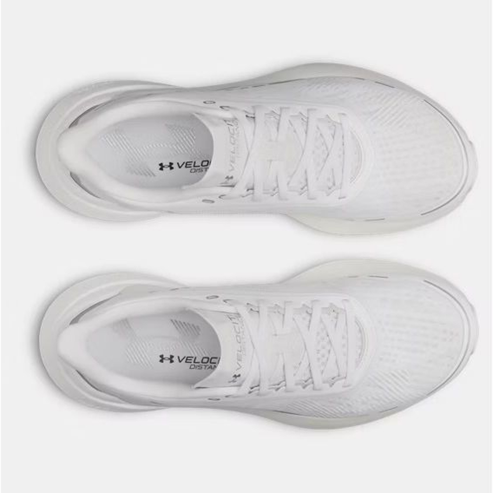 UNDER ARMOUR Velociti Distance Ανδρικά Αθλητικά Παπούτσια - 4