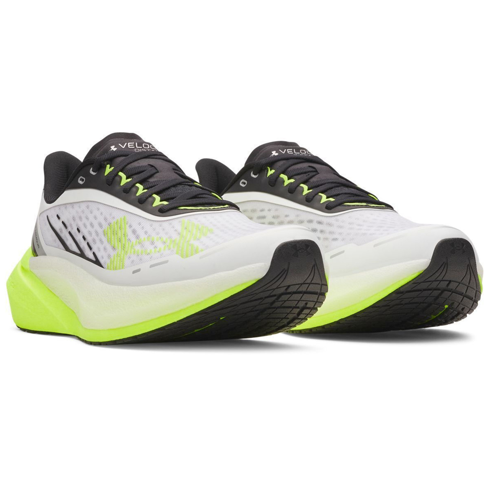 UNDER ARMOUR Velociti Distance Ανδρικά Αθλητικά Παπούτσια - 3