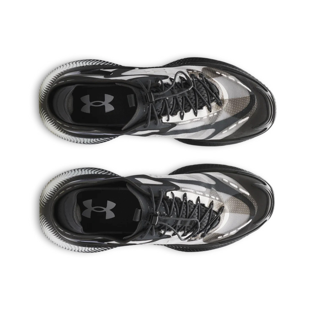 UNDER ARMOUR Echo  Ανδρικά Αθλητικά Παπούτσια - 3
