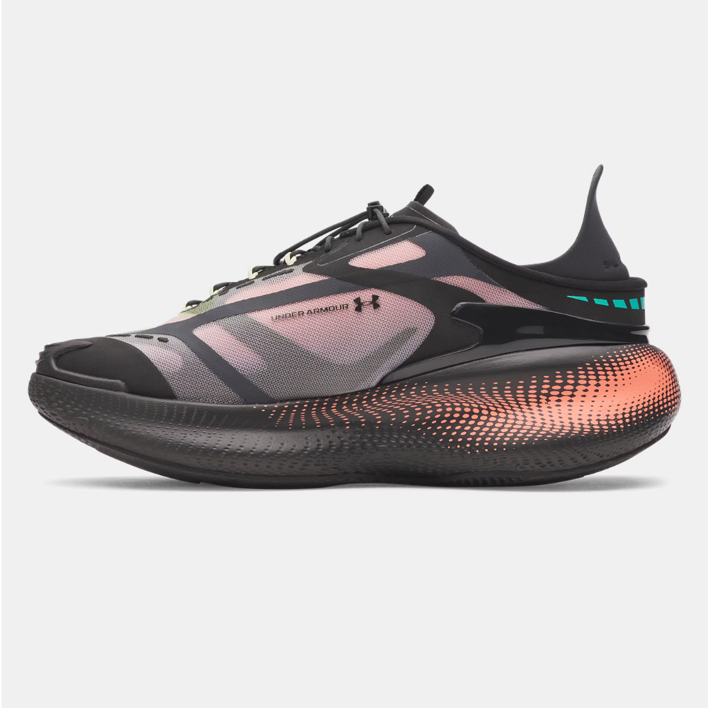 UNDER ARMOUR Echo SlipSpeed  Ανδρικά Αθλητικά Παπούτσια - 2