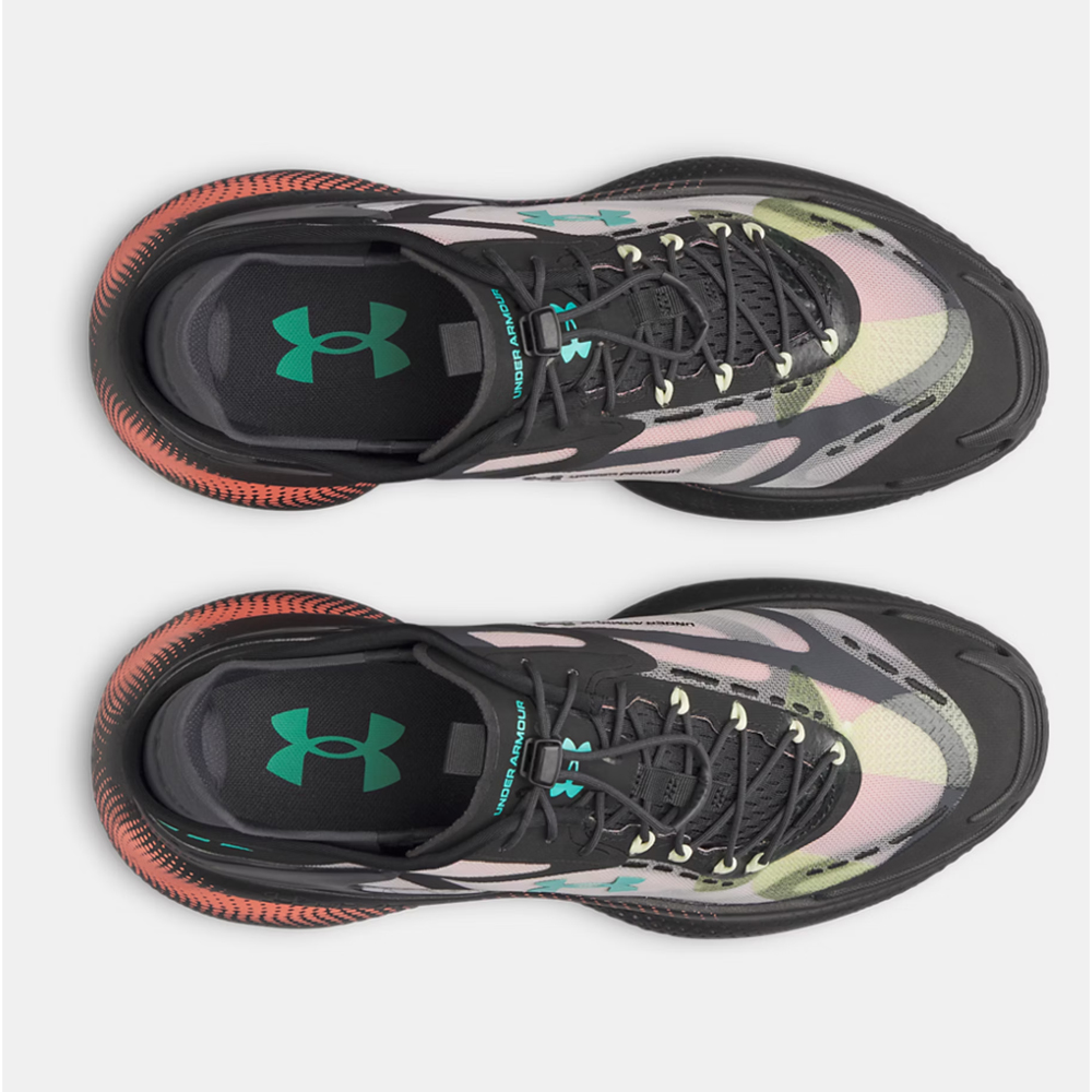 UNDER ARMOUR Echo SlipSpeed  Ανδρικά Αθλητικά Παπούτσια - 3